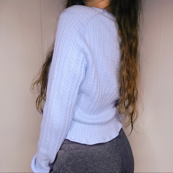 SOLD ON DEPOP Tommy Hilfiger Shirt - Picture 3 of 4